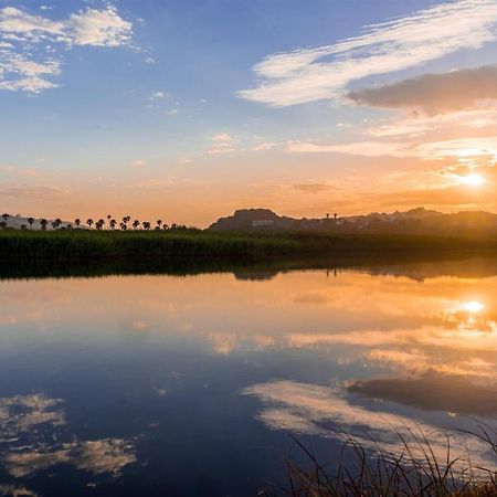 Pirates Creek Villa Wilderness Dış mekan fotoğraf