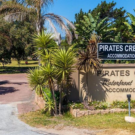 Pirates Creek Villa Wilderness Dış mekan fotoğraf