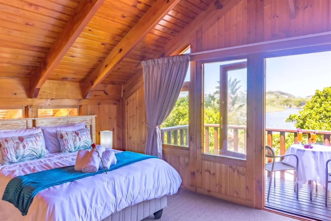 Pirates Creek Villa Wilderness Dış mekan fotoğraf