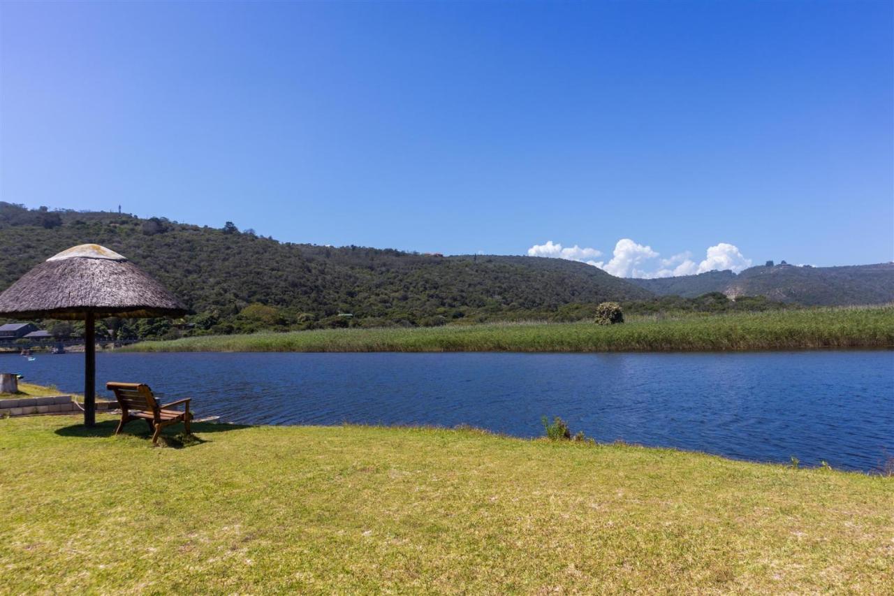 Pirates Creek Villa Wilderness Dış mekan fotoğraf
