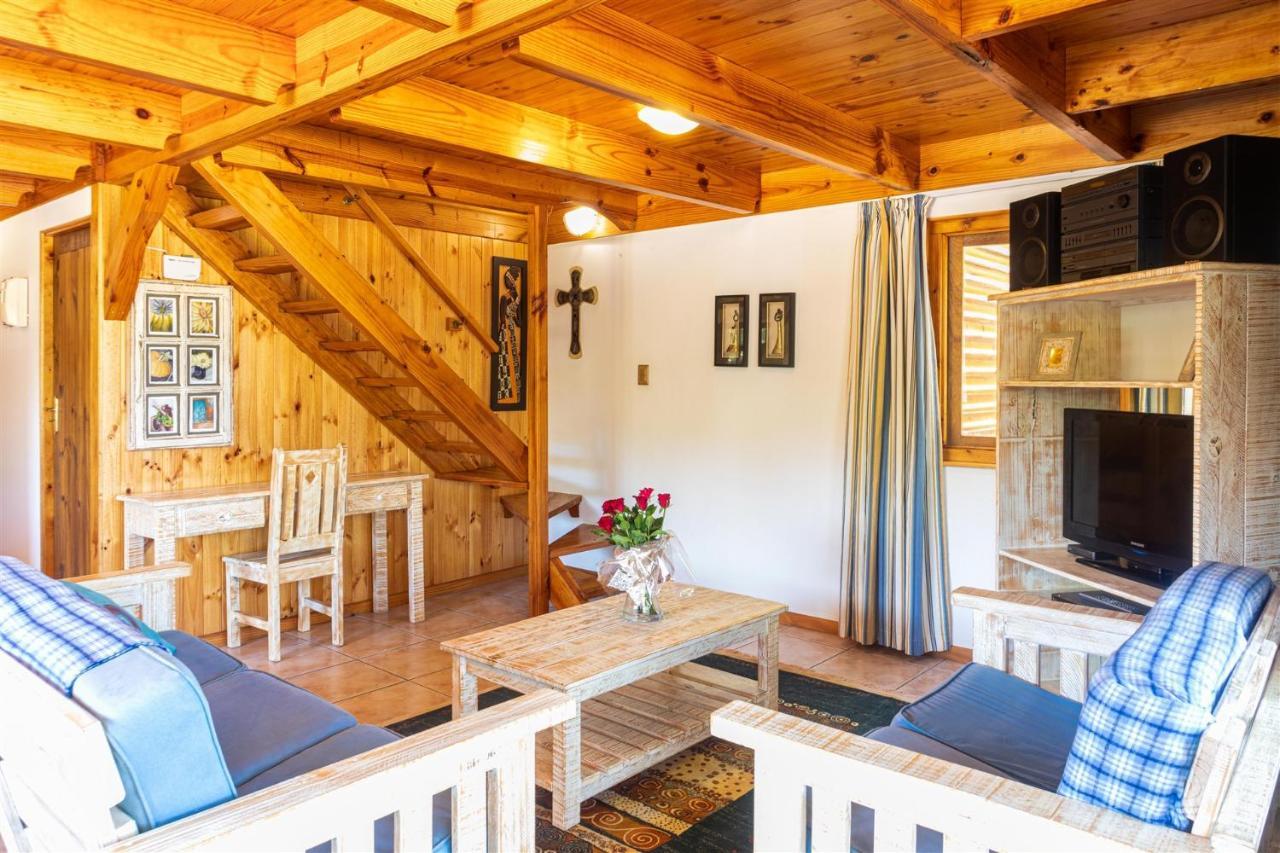 Pirates Creek Villa Wilderness Dış mekan fotoğraf
