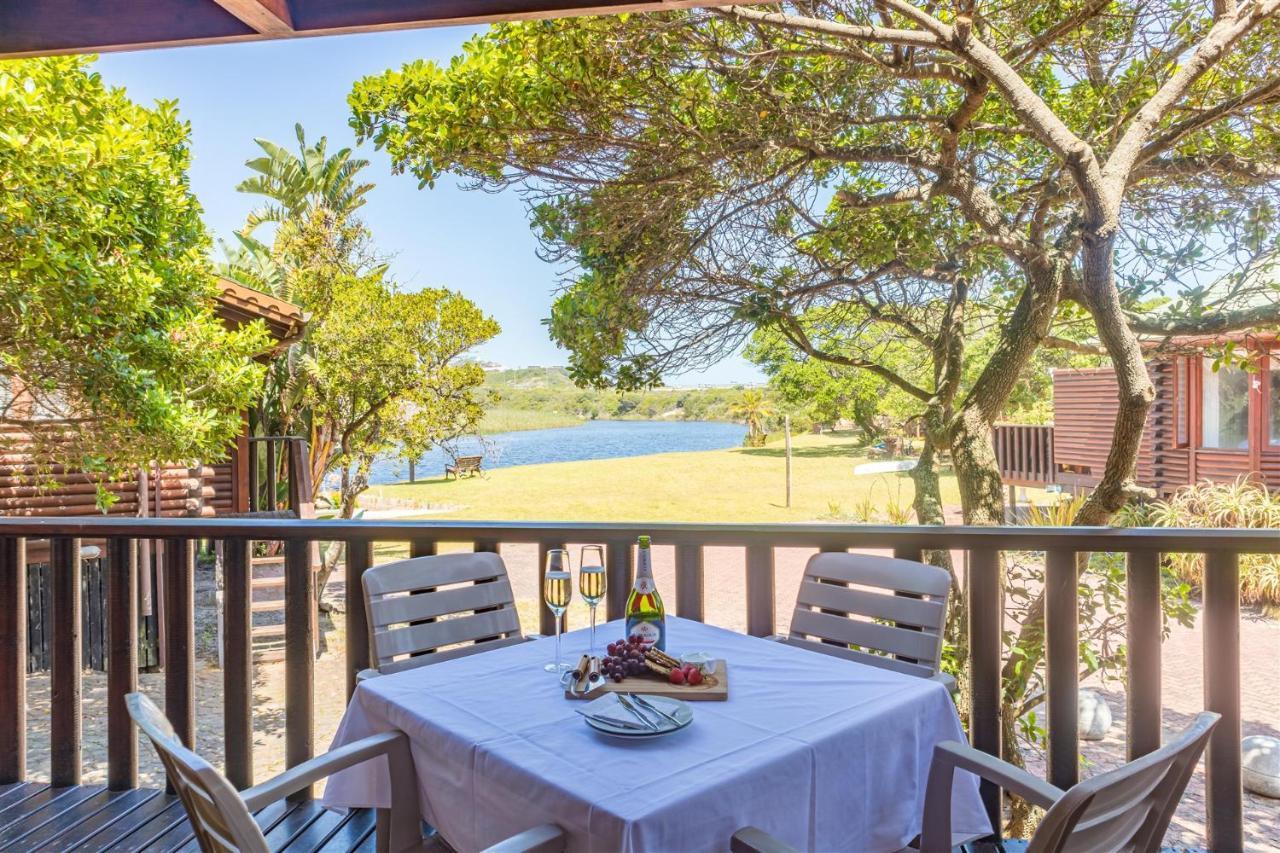 Pirates Creek Villa Wilderness Dış mekan fotoğraf