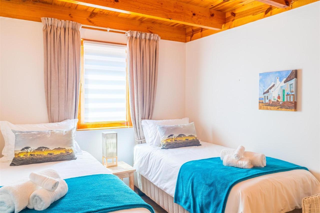 Pirates Creek Villa Wilderness Dış mekan fotoğraf