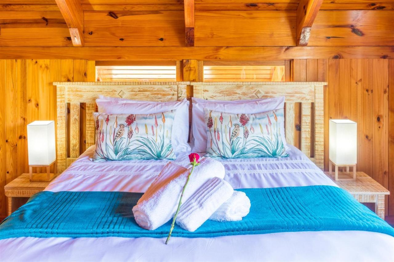 Pirates Creek Villa Wilderness Dış mekan fotoğraf