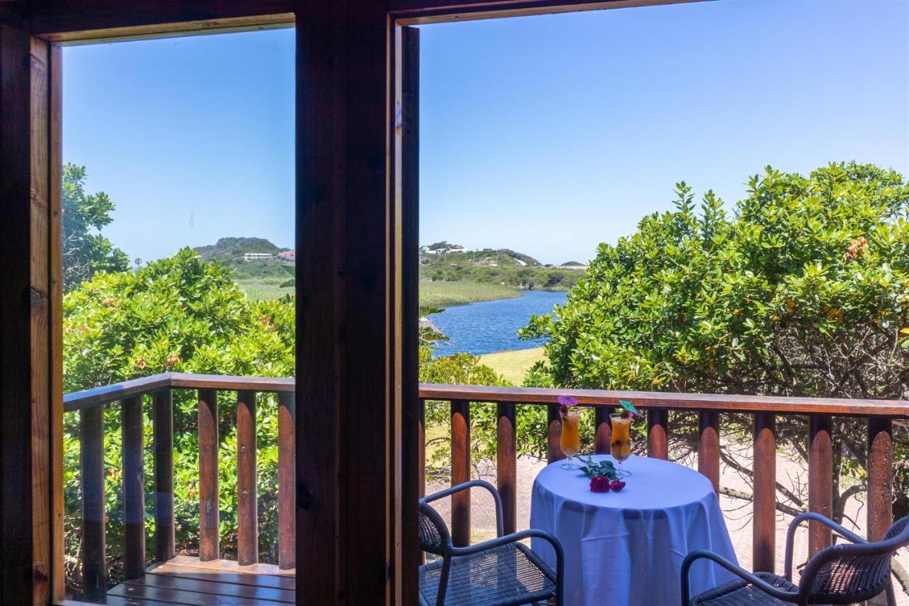Pirates Creek Villa Wilderness Dış mekan fotoğraf