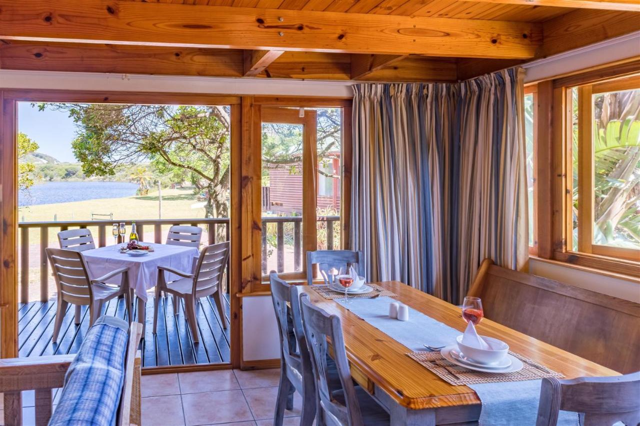 Pirates Creek Villa Wilderness Dış mekan fotoğraf
